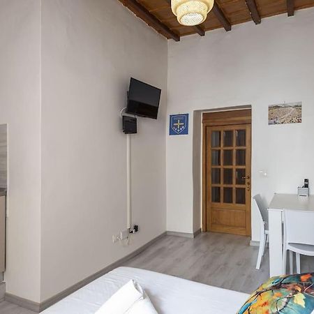 Unyca - Santa Croce Cozy Apartment Florence Exterior photo