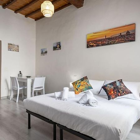 Unyca - Santa Croce Cozy Apartment Florence Exterior photo