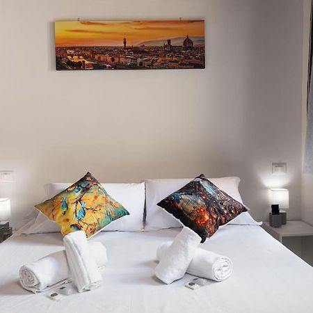 Unyca - Santa Croce Cozy Apartment Florence Exterior photo