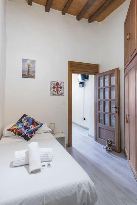 Unyca - Santa Croce Cozy Apartment Florence Exterior photo
