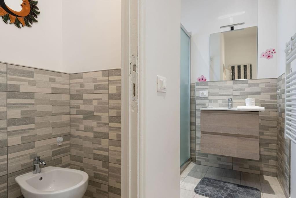 Unyca - Santa Croce Cozy Apartment Florence Exterior photo